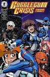 Bubblegum Crisis: Grand Mal comic books